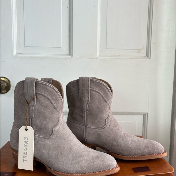 Tecovas Lucy Boots - Picture 2 of 5